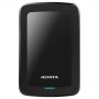ADATA | HV300 | AHV300-4TU31-CBK | 4000 GB | 2.5 "" | USB 3.1 | Black | backward compatible with USB 2.0, 1. HDDtoGo free softwa - 7